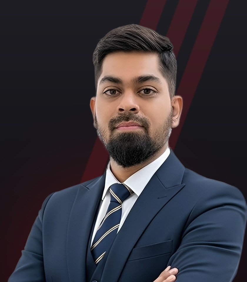 Abu Saleh Khan, Director (Business) at AxcelersHub