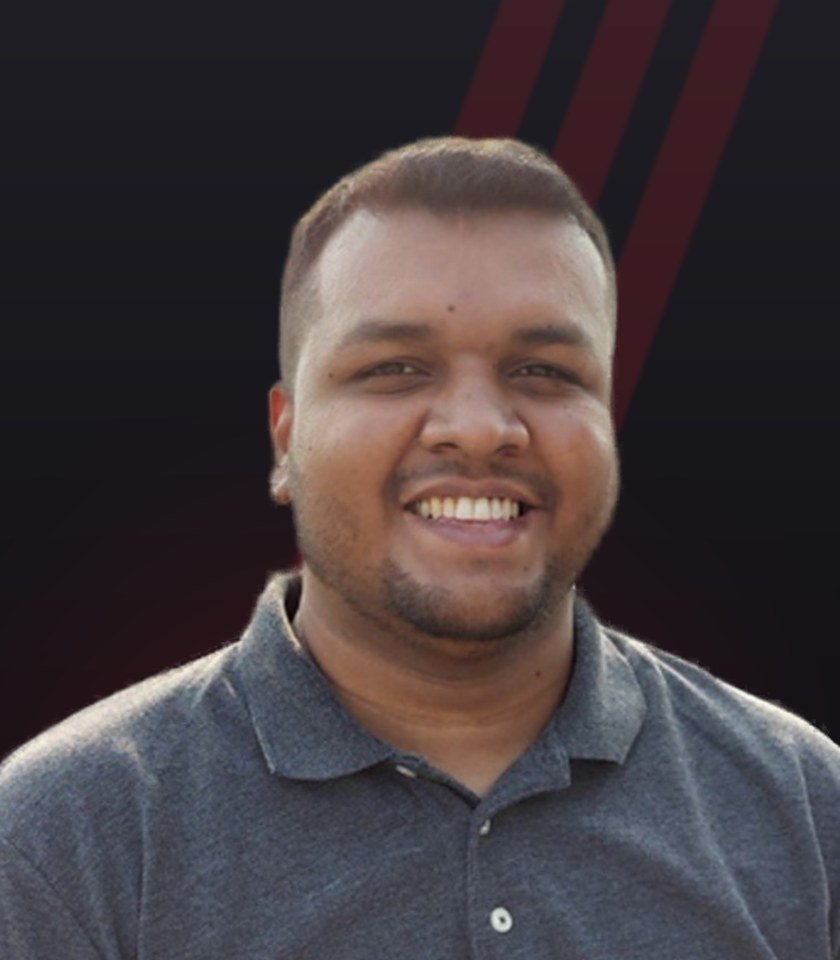 Kowshik Ahmed, Co-Founder & CTO at AxcelersHub
